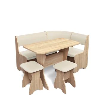 ДУБ СОНОМА, Б.крем