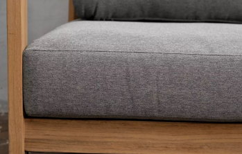 Диван из тика Joygarden VENTO 3-х местный