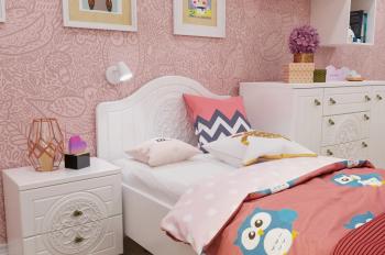 Кровать Compass Монблан МБ-65К (2000х900)