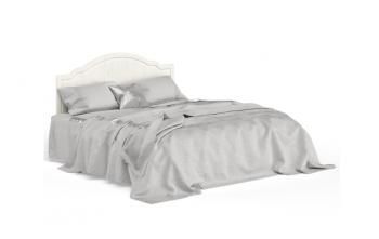 Спальный гарнитур Mobi Ливерпуль №3 11.08 + две 08.146 + 13.124.02 + 12.46.01 + 10.118 + 10.117