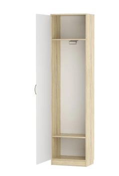 Прихожая Сильва Оливия комплектация 1 (НМ 014.71 ЛВ+НМ 040.59+НМ 040.47+НМ 040.49+НМ 040.45)