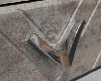 Тумба прикроватная Mobi Амели 13.78