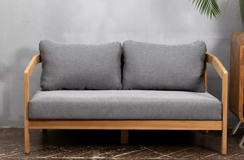 Диван из тика Joygarden VENTO 2-х местный