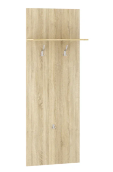 Прихожая Сильва Оливия комплектация 1 (НМ 014.71 ЛВ+НМ 040.59+НМ 040.47+НМ 040.49+НМ 040.45)