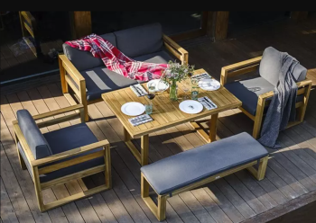 Кресло Joygarden BOOKA