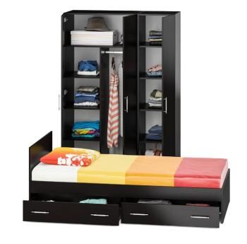 Спальня СВК Стандарт 1-0900Я