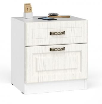 Спальный гарнитур Mobi Ливерпуль №3 11.08 + две 08.146 + 13.124.02 + 12.46.01 + 10.118 + 10.117