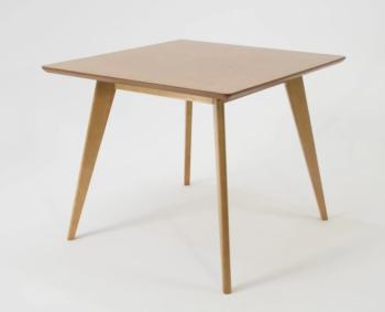 Стол ZiP-mebel Сканди М 100 со стульями Ингольф