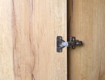 Шкаф Ивару Виртон-2