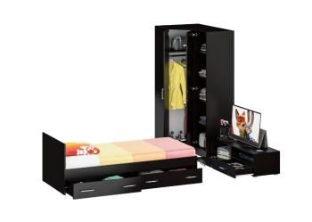 Спальня СВК Стандарт 4-0900Я