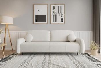 Диван-кровать Сильва Монблан 3т Модель 043