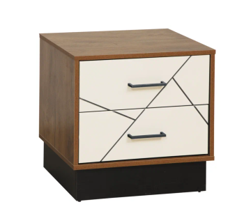 Тумба прикроватная Олимп 54.19 Гамма