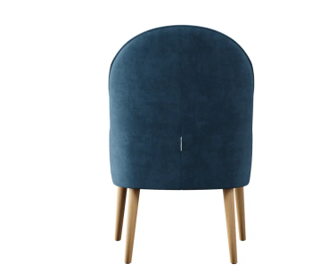 Кресло Сильва Фарго СК Модель 013