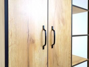 Шкаф Ивару Виртон-2