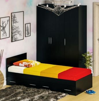 Спальня СВК Стандарт 1-0900Я