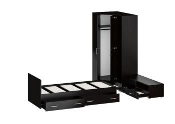 Спальня СВК Стандарт 4-0900Я