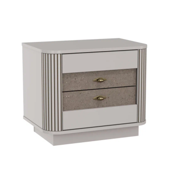 Тумба прикроватная Олимп 34.17 Фантазия