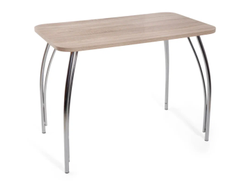 ДУБ СОНОМА, серебро