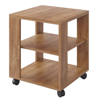 Стол журнальный Мебелик BeautyStyle 6 без стекла