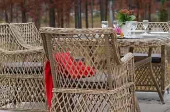 Обеденная группа 4sis Айриш