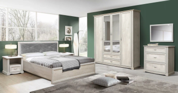 Спальня Олимп Сохо