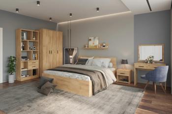 Стеллаж Compass Виктория ВИ-3