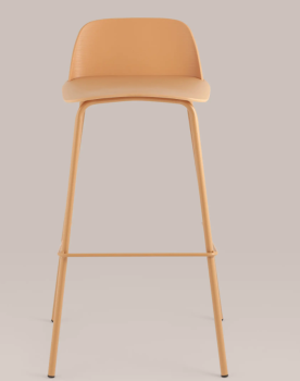 Стул барный STOOL GROUP Mist 4 шт