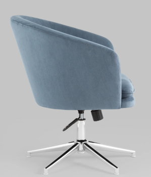 Кресло STOOL GROUP Харис регулируемое
