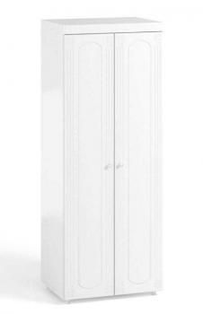 Шкаф 2дв (410) с 2 Большими глухими дверьми Катрин-К АФ-42 Афина