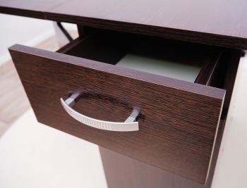 Стол-книжка обеденный раскладной Сокол СП-09.1