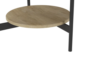 Стол журнальный Калифорния Марио