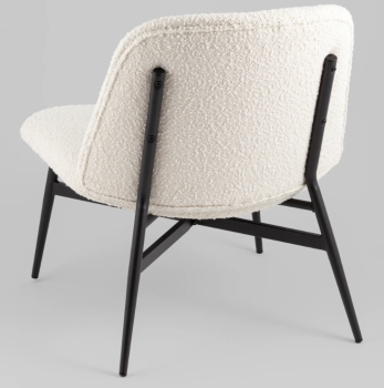 Кресло лаунж STOOL GROUP Ease