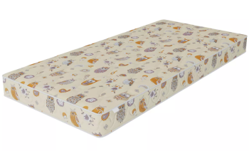 Матрас Столлайн Здоровый сон-Соня 700х1800