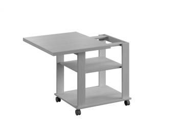 Стол журнальный Сильва Консул НМ 011.67