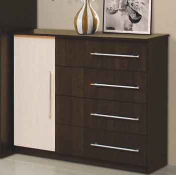 Комод FANT 4 ящика