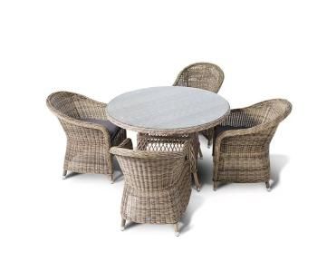 Обеденная группа 4sis Равенна