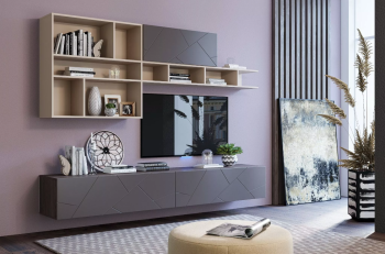 Капучино,софт графит