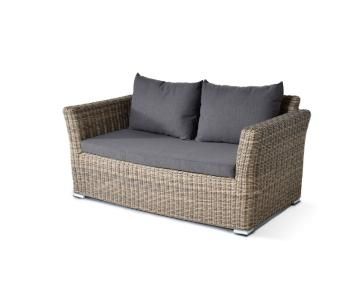 Лаунж зона 4sis Капучино Дабл