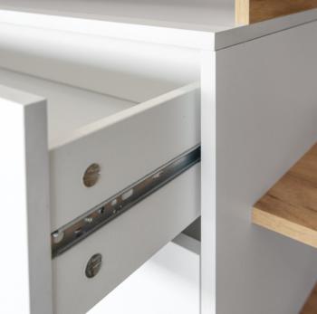 Гостиная Mobi Бэль № 07 10.63 2шт + 10.91