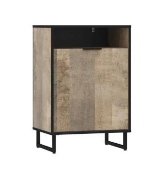 Тумба Сильва Фолк НМ 014.15