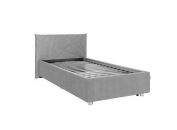 Кровать 0.9 Мебельсон Бест с основанием