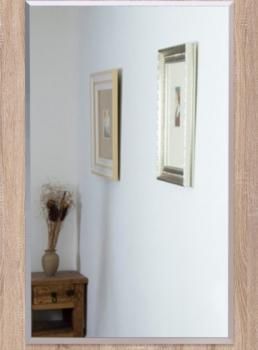 Прихожая Mobi Куба 15 13.141 2шт + 13.136 + 13.137 + 10.14 + 13.114 + Зеркало