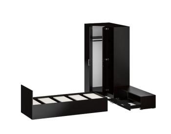 Спальня СВК Стандарт 4-0800