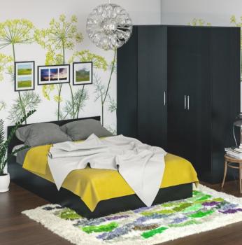 Спальня СВК Стандарт 2-1400