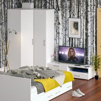 Спальня СВК Стандарт 4-1400Я