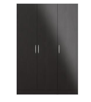 Шкаф 2-х створчатый + Пенал СВК Стандарт