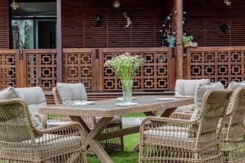 Комплект ROYAL FAMILY Isabella