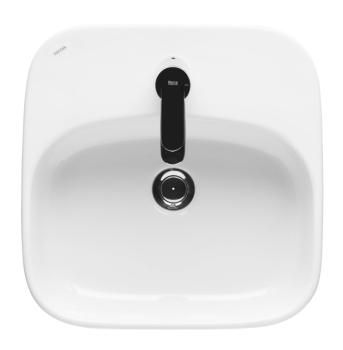 Тумба с раковиной Aquaton Т-У Терра105/Р-на Одри Soft