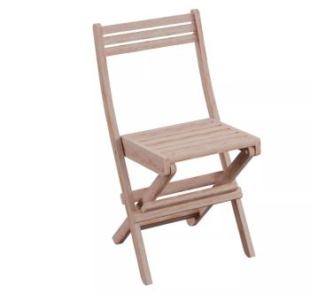 Стул Сильва Коррида