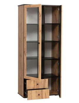 Шкаф комбинированный Олимп 51.02 Либерти (опора h=20мм)